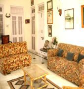 Hotel Pahuna Haveli Udaipur Eksteriør billede