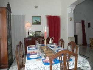 Hotel Pahuna Haveli Udaipur Eksteriør billede