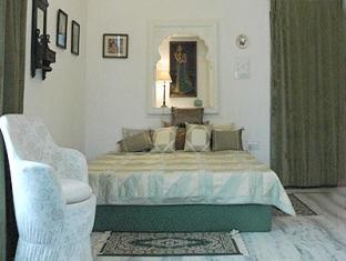 Hotel Pahuna Haveli Udaipur Eksteriør billede